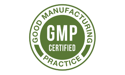 NerveCalm GMP Certified