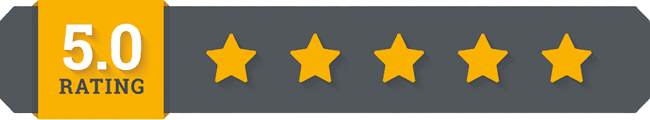 NerveCalm 5 Star Rating